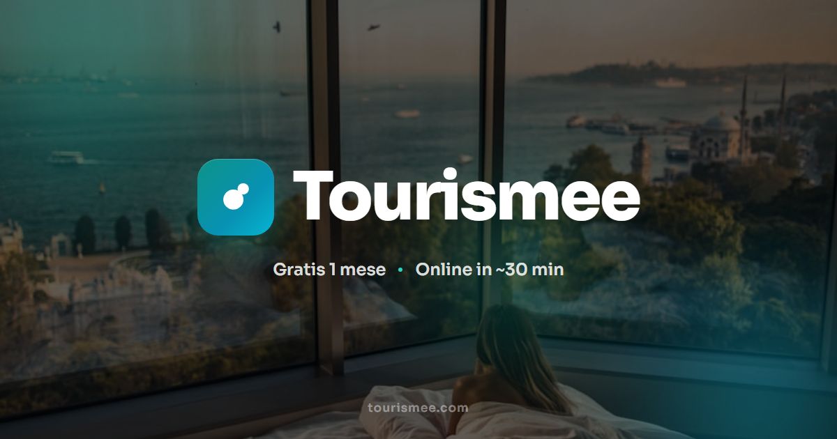 Tourismee.com