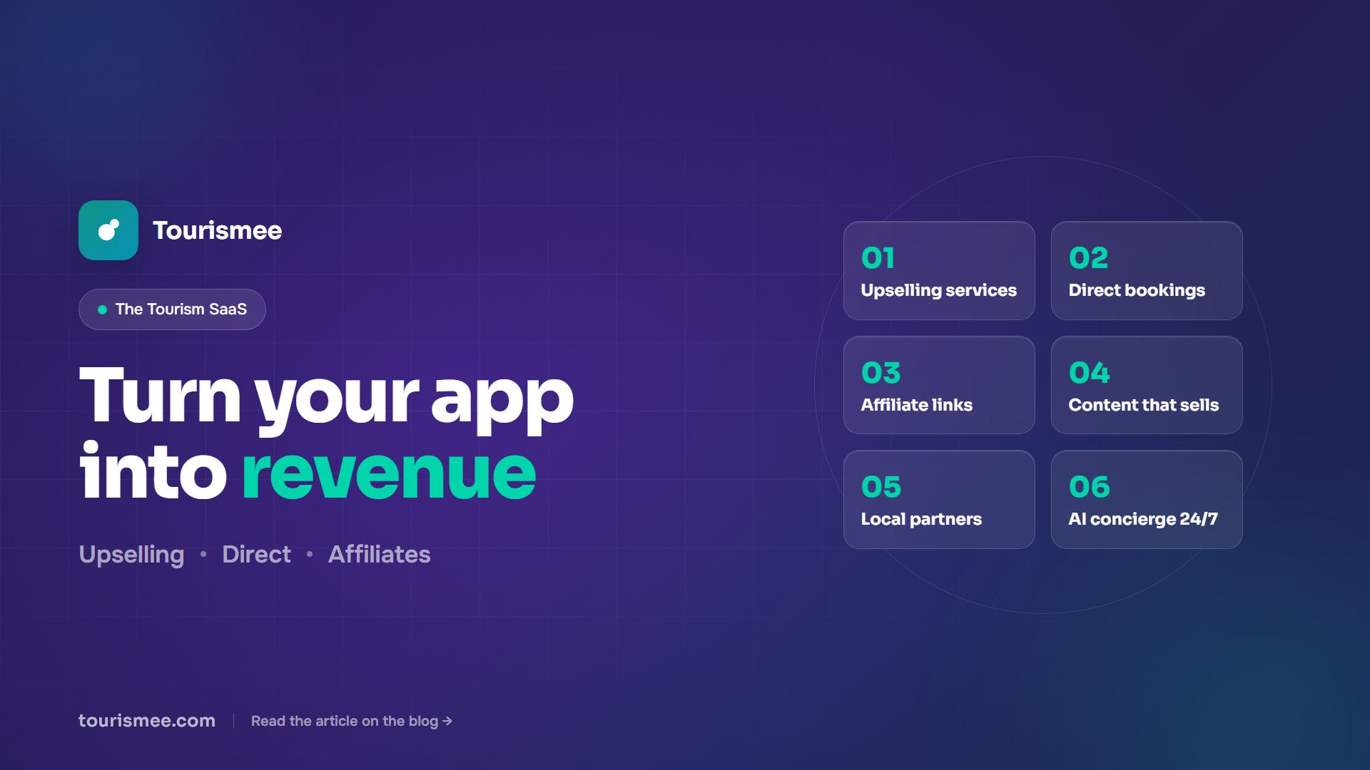 Como aumentar o revenue com a sua brand app